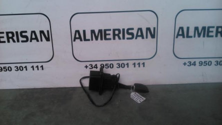 PEDAL ACELERADOR IVECO
