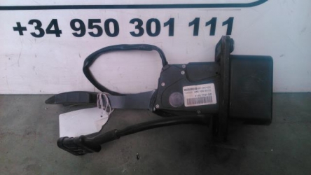 PEDAL ACELERADOR IVECO