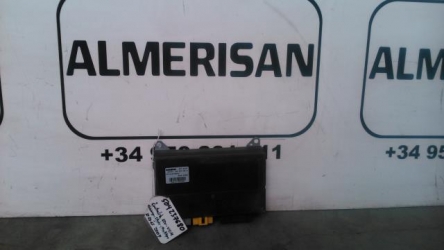 CENTRALITA ECU IVECO