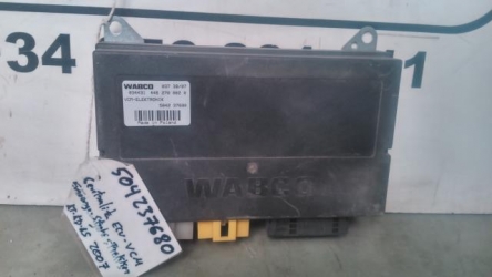 CENTRALITA ECU IVECO