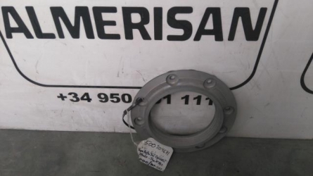 TAPA RETEN IVECO
