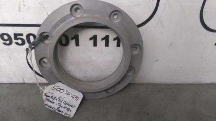 TAPA RETEN IVECO
