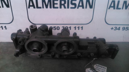 SOPORTE FILTRO ACEITE IVECO