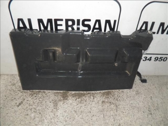 FORRO CABINA IVECO