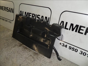 FORRO CABINA IVECO