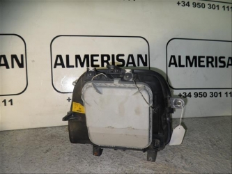 FARO DELANTERO IZQUIERDO FIAT