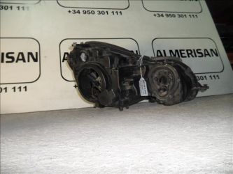 FARO DELANTERO IZQUIERDO XENON MERCEDES