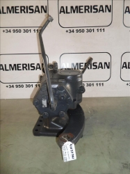 SOPORTE DIRECCION HIDRAULICA IVECO