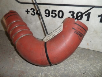 MANGUITO INTERCOOLER IVECO
