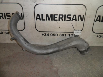 TUBO ASPIRACION TURBO IVECO