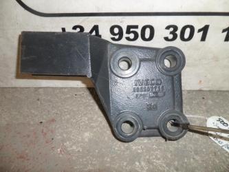 SOPORTE POSTERIOR MOTOR IVECO