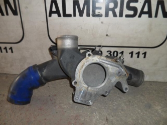 CUERPO TERMOSTATO IVECO