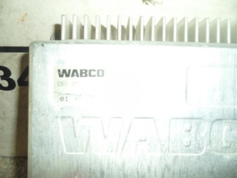 CENTRALITA ECU BODY COMPUTER IVECO