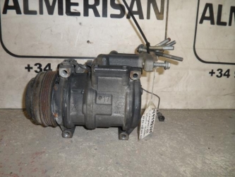 COMPRESOR AIRE ACONDICIONADO IVECO