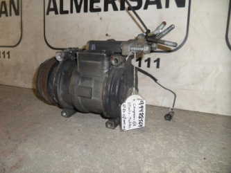COMPRESOR AIRE ACONDICIONADO IVECO