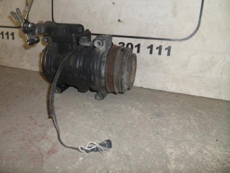 COMPRESOR AIRE ACONDICIONADO IVECO