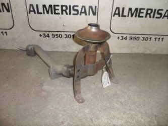 TUBERIA ACEITE IVECO