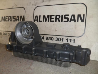 ENFRIADOR ACEITE IVECO