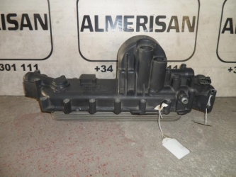 ENFRIADOR ACEITE IVECO