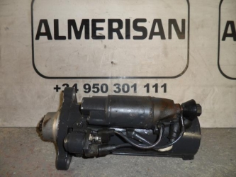 MOTOR ARRANQUE IVECO