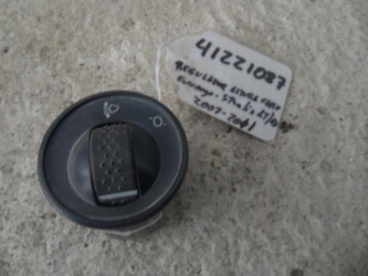 REGULADOR ALTURA FARO IVECO