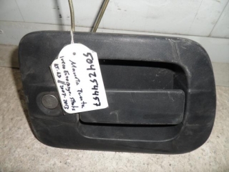 MANETA PUERTA IVECO