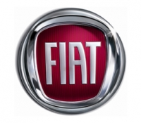 Logotipo Marca FIAT