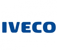 Logotipo Marca IVECO