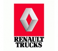 Logotipo Marca RENAULT