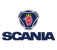 SCANIA