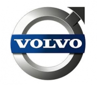 Logotipo Marca VOLVO