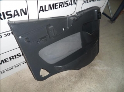 Sub foto TAPIZADO PUERTA IZQUIERDA IVECO