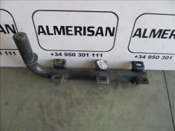 Sub foto SOPORTE GUARDABARROS DERECHO IVECO