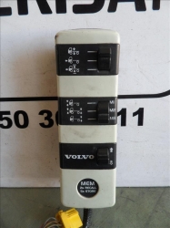 Sub foto CONTROL REMOTO SUSPENSION VOLVO