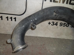 Sub foto TUBO AIRE TURBO IVECO