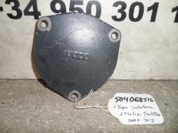 Foto principal TAPA DELANTERA IVECO