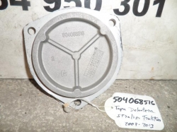 Sub foto TAPA DELANTERA IVECO