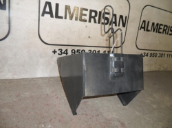 Sub foto SOPORTE CALZOS IVECO