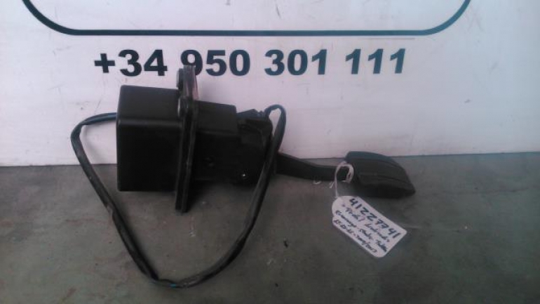 PEDAL ACELERADOR IVECO