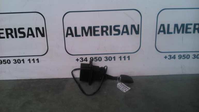 PEDAL ACELERADOR IVECO