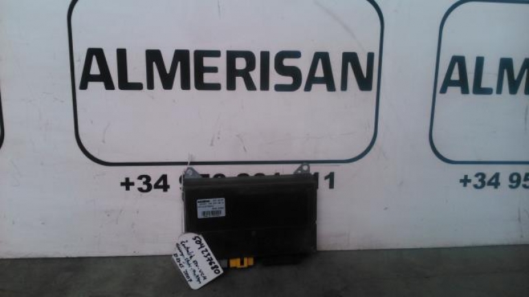 CENTRALITA ECU IVECO