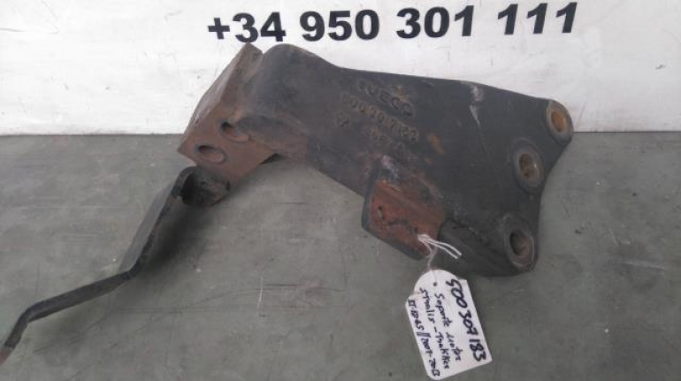 SOPORTE MOTOR IVECO