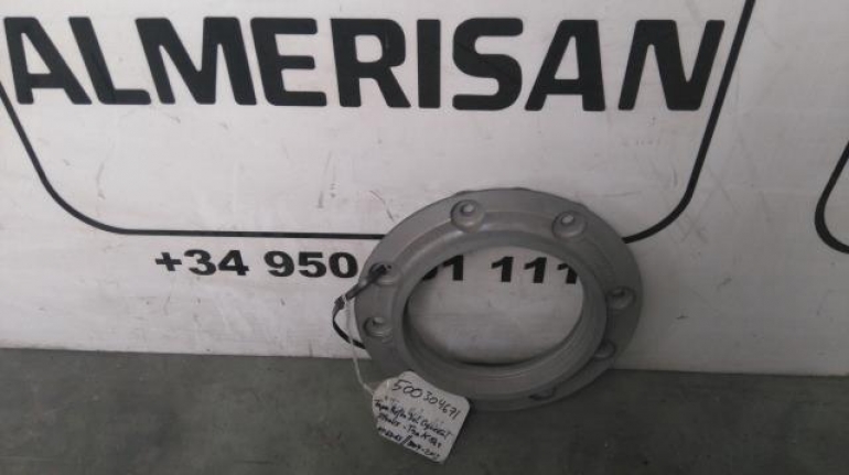 TAPA RETEN IVECO