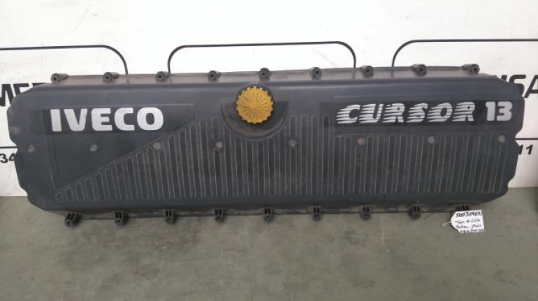 TAPA CULATA IVECO