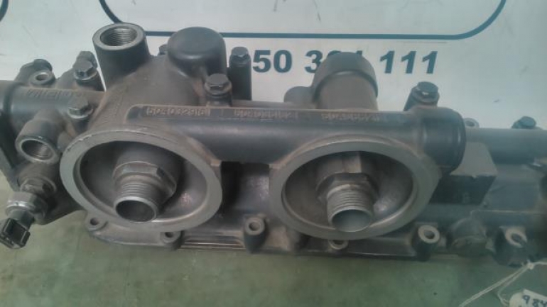 SOPORTE FILTRO ACEITE IVECO