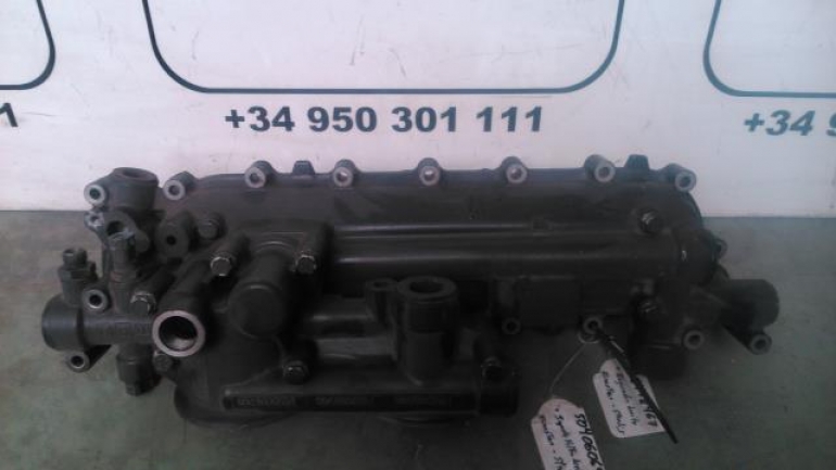 SOPORTE FILTRO ACEITE IVECO