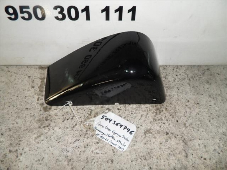 FORRO BASE ESPEJO DERECHO IVECO