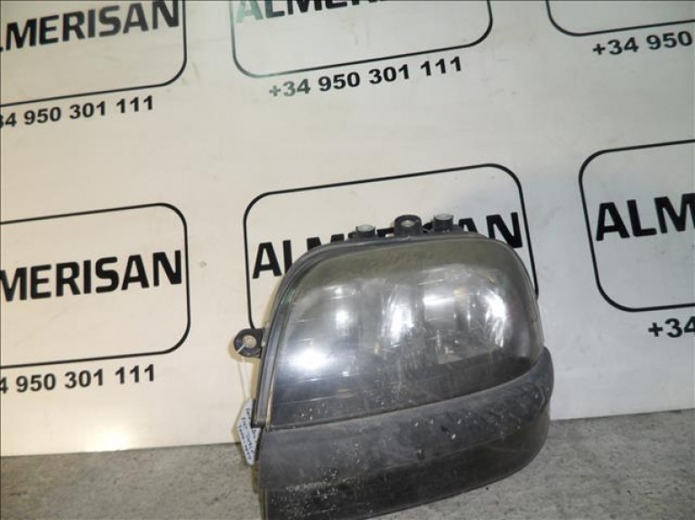 FARO DELANTERO IZQUIERDO FIAT