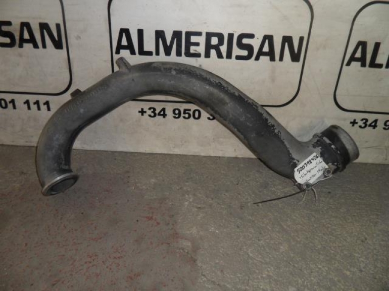 TUBO ASPIRACION TURBO IVECO