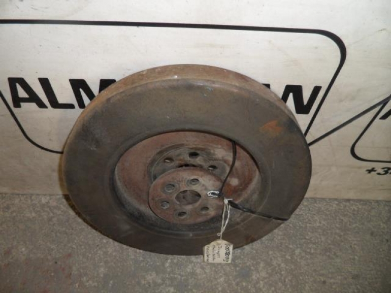 DUMPER IVECO